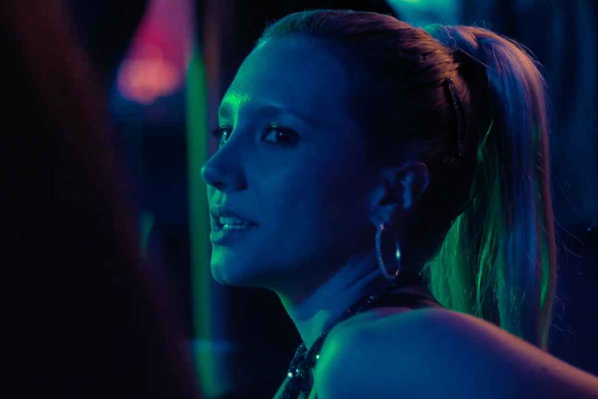 От «Красотки» к кровавому нуару: мрачная кинопарабола Элизе Мацунаги на Netflix